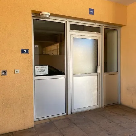 Vue Situe A Cote De La Quartier Des Quilles Apartment