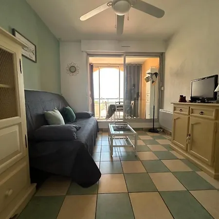 Vue Situe A Cote De La Quartier Des Quilles Apartment *