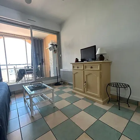 Vue Situe A Cote De La Quartier Des Quilles Apartment